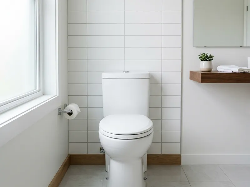 Toilet Repair & Installation Plumber in Osmond, WY